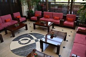 Hotel Tecadra