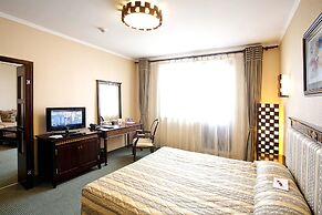 Hotel Tecadra