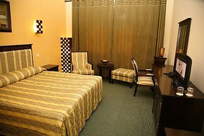Hotel Tecadra