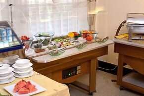Hotel Tecadra