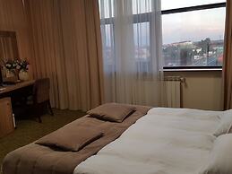 Hotel Tecadra