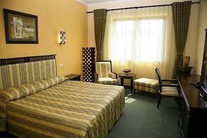 Hotel Tecadra