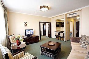 Hotel Tecadra