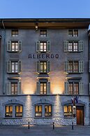 Petronilla - Hotel in Bergamo