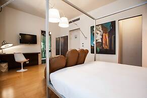 Petronilla - Hotel in Bergamo