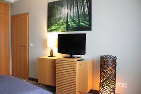 Hotel Rennsteig