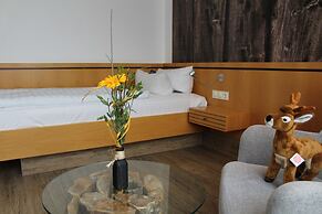 Hotel Rennsteig