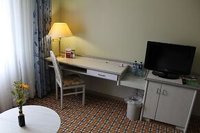 Hotel Rennsteig