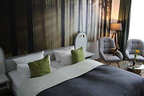 Hotel Rennsteig