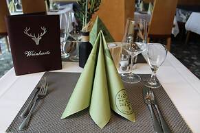 Hotel Rennsteig