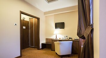 Inter Business Bucharest Hotel