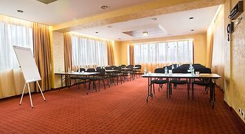 Inter Business Bucharest Hotel