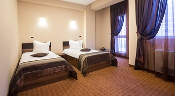 Inter Business Bucharest Hotel