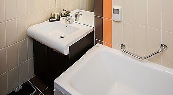 Inter Business Bucharest Hotel