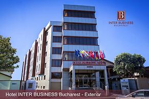 Inter Business Bucharest Hotel