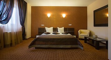 Inter Business Bucharest Hotel