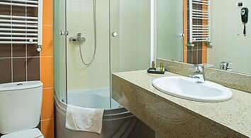 Inter Business Bucharest Hotel
