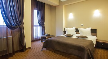 Inter Business Bucharest Hotel