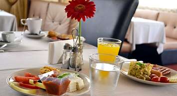 Inter Business Bucharest Hotel