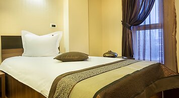 Inter Business Bucharest Hotel