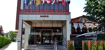 Inter Business Bucharest Hotel