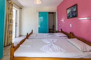 Vossos Hotel Apartments