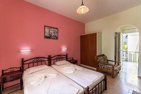 Vossos Hotel Apartments