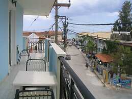 Vossos Hotel Apartments