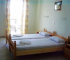 Vossos Hotel Apartments