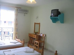 Vossos Hotel Apartments