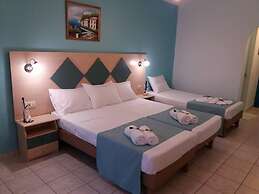 Vossos Hotel Apartments