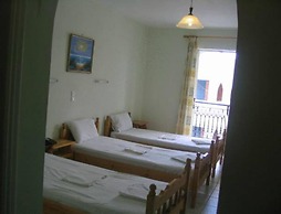 Vossos Hotel Apartments