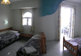 Vossos Hotel Apartments