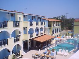 Vossos Hotel Apartments