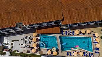 Vossos Hotel Apartments