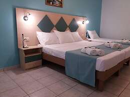 Vossos Hotel Apartments