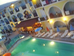 Vossos Hotel Apartments