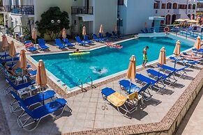 Vossos Hotel Apartments