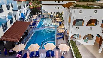 Vossos Hotel Apartments