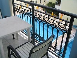 Vossos Hotel Apartments