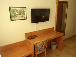Boutique-Hotel Fährhaus Saarbrücken