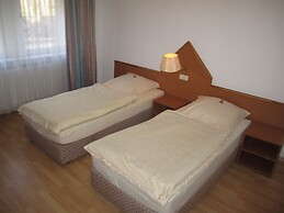 Boutique-Hotel Fährhaus Saarbrücken