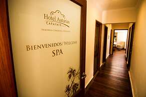 Hotel Asturias