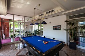 Hotel Continental - Tonelli Hotels