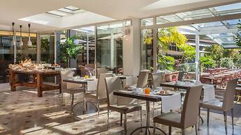Hotel Continental - Tonelli Hotels