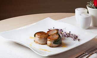 Hotel Continental - Tonelli Hotels