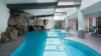 Hotel Continental - Tonelli Hotels