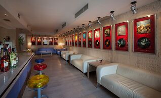 Hotel Continental - Tonelli Hotels