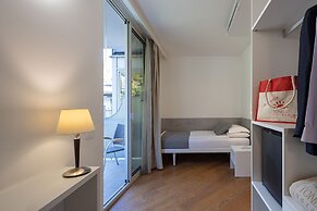Hotel Continental - Tonelli Hotels