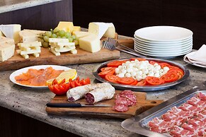 Hotel Continental - Tonelli Hotels